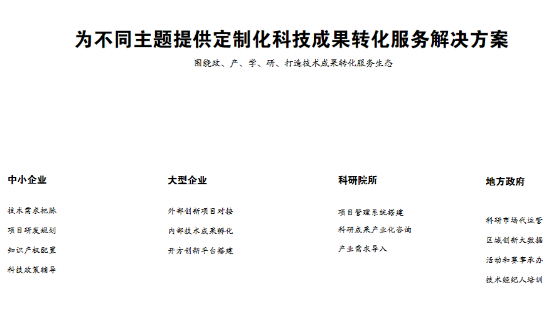 深圳華南專家成果開發研究所